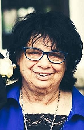 Obituary of Shelby Kay White