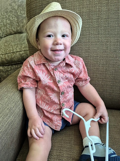 Obituary of Matthew Jon "Buddy" Whitton