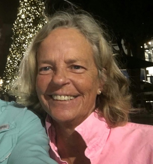 Obituario de Patricia Anne Oliver