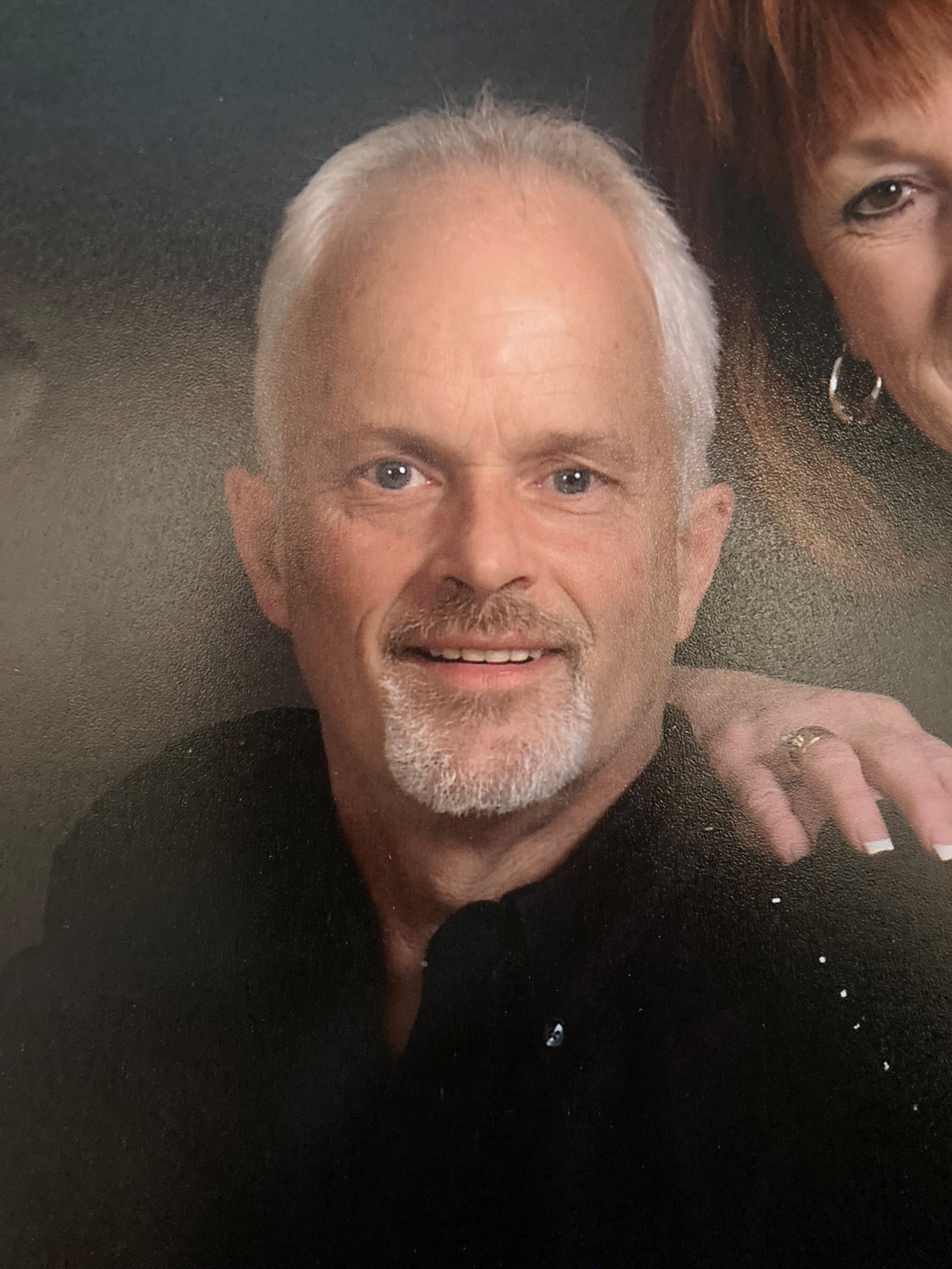 Avis de décès de Glenn Edward Farris