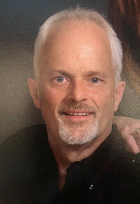 Obituary of Glenn Edward Farris