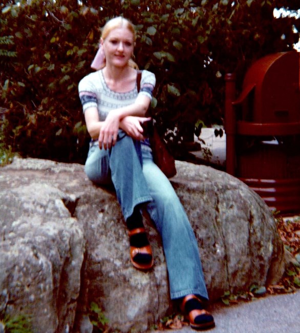 Obituary of Judith Ann Kicielinski