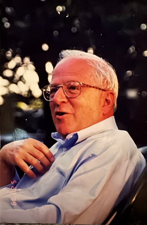 Obituary of Myron J Resnick