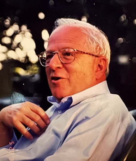 Obituary of Myron J Resnick