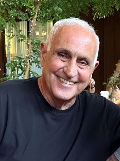 Obituary of Robert Richard Helms Jr.