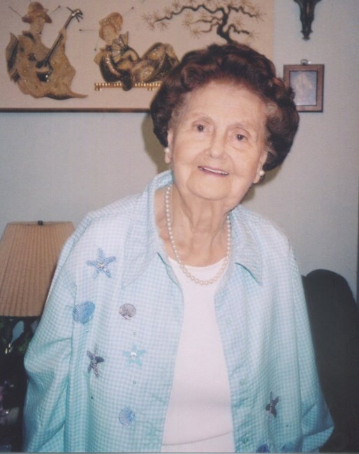Obituario de Vivian Roberta Dyal Jordan