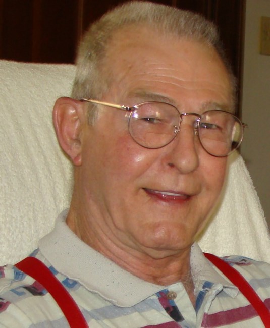 Obituary of Donald Ray Williams