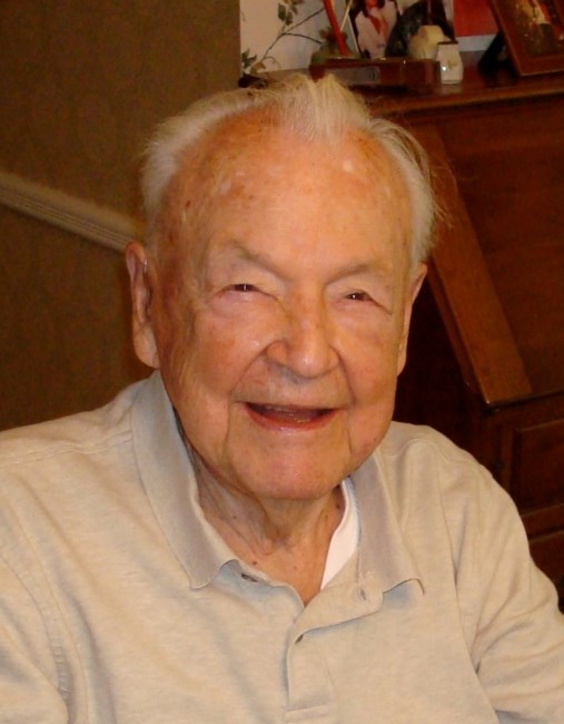 Obituary of Harry Cornelius Van Kirk