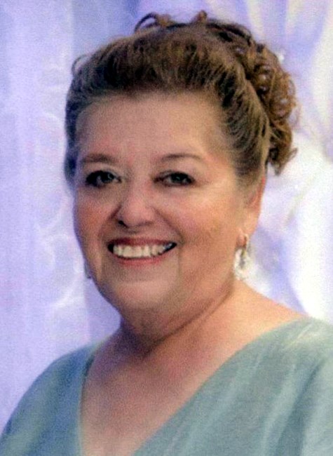 Obituary of Esperanza B. Sandoval