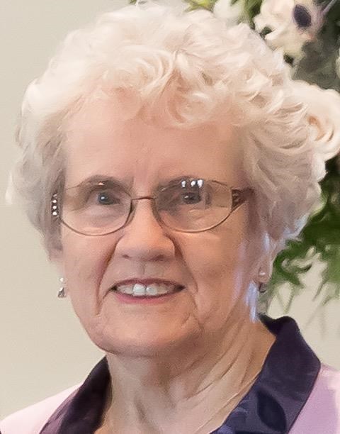 Obituary of Colleen Cleo Hormann