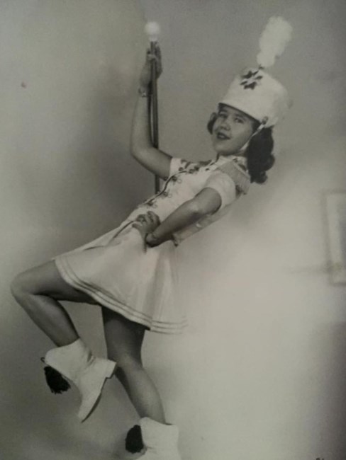 Obituary of Carole Deane Nelson