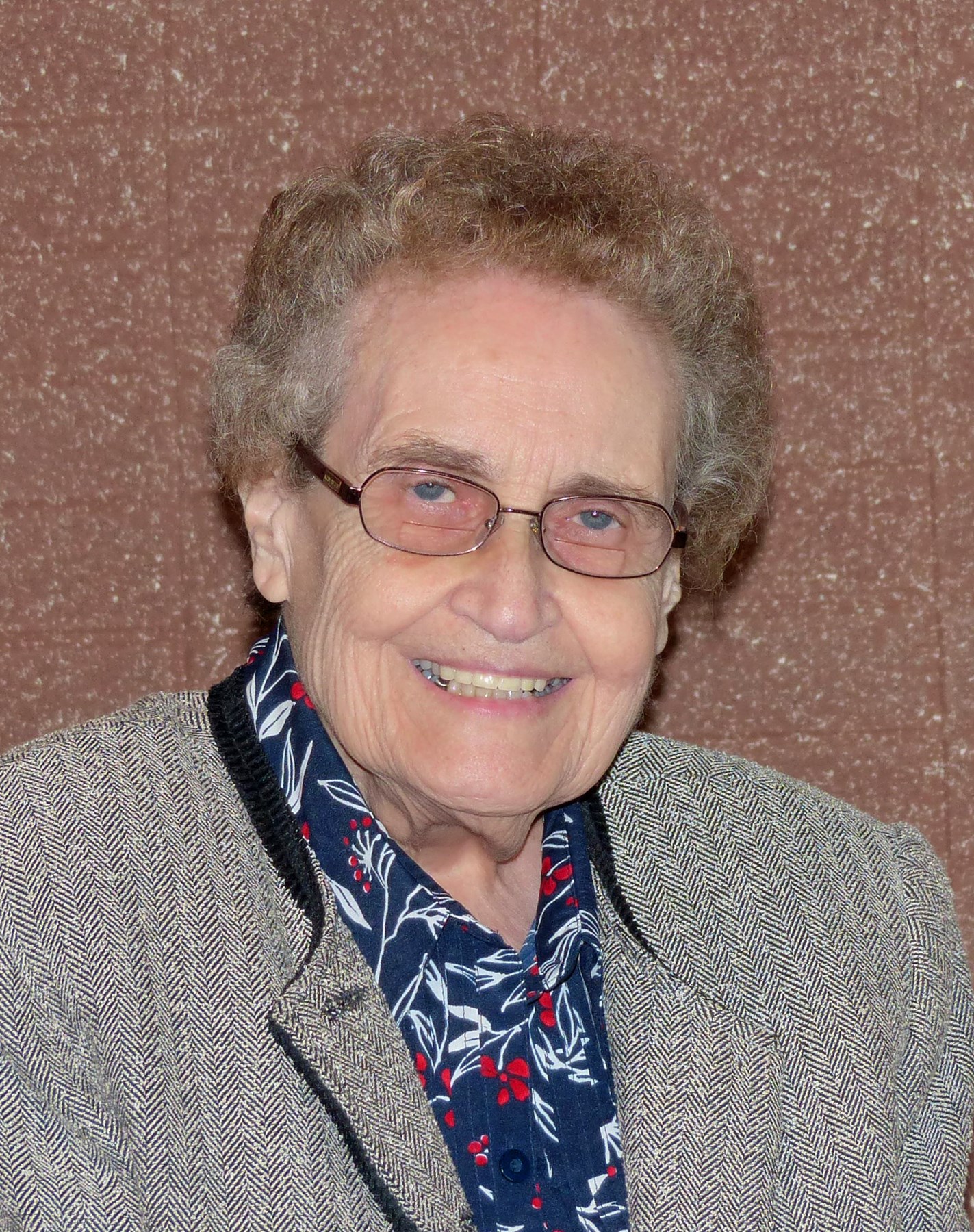 Obituary of Virginia Lee Gunter