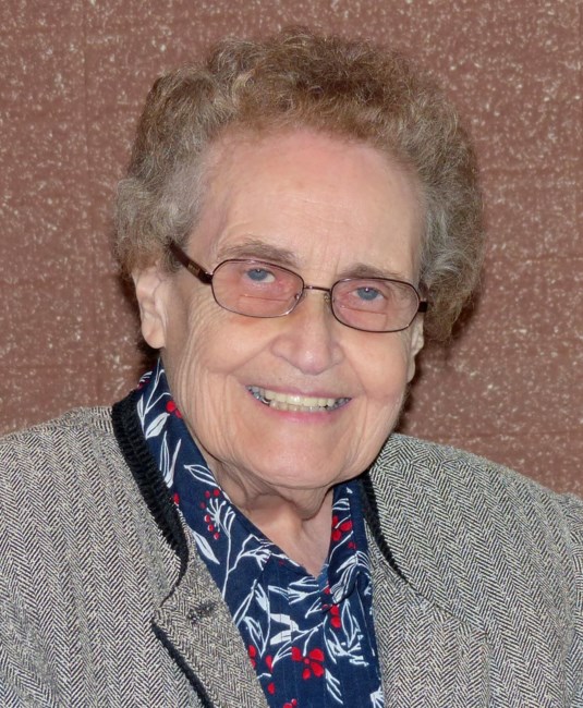Obituary of Virginia Lee Gunter