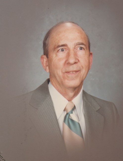 Obituario de Ralph F. Smith