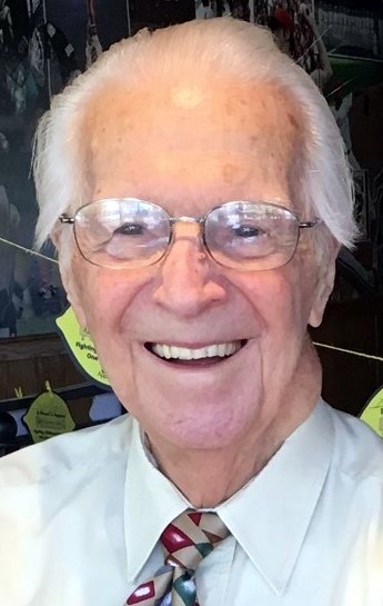 Obituary of Mr. Robert Richard Riese