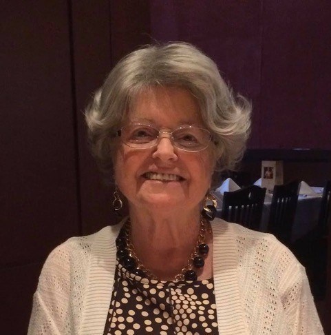 Obituary of Katherine Maxine Schmidt