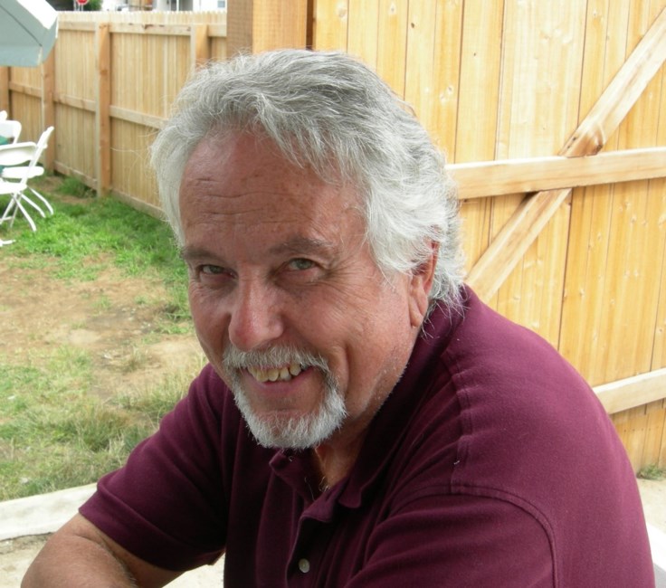 Obituary of Carl Ray Wagner