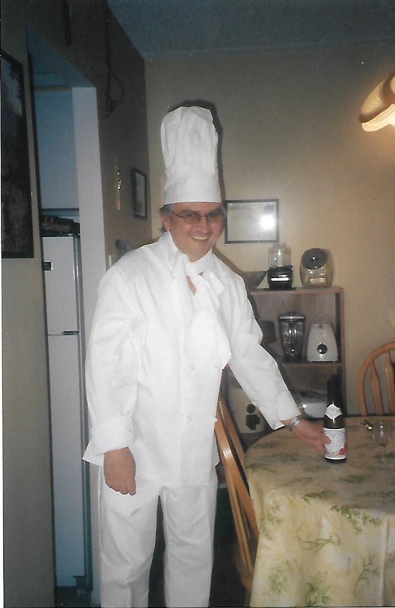 Marcel Harrison Avis De Deces Longueuil Qc