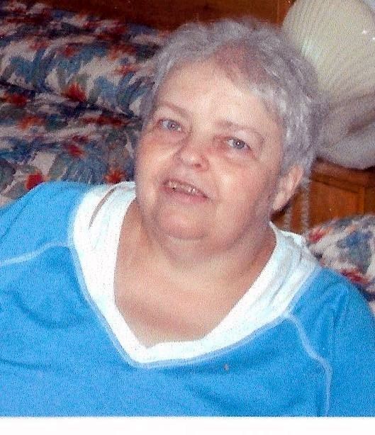 Obituary of Clara Jean Handy
