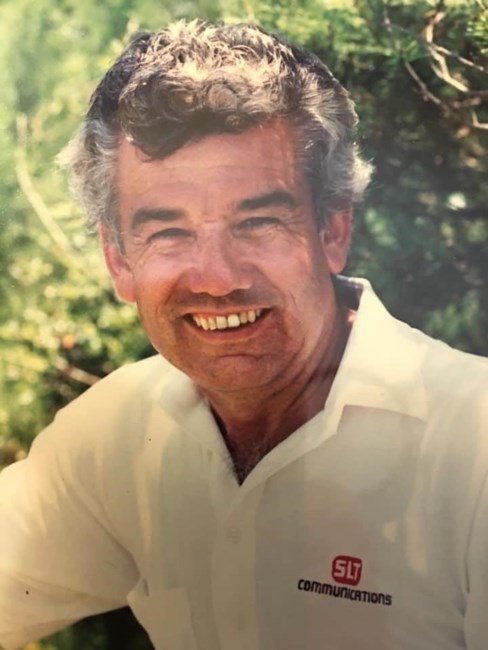 Obituary of Robert Clare Brown III