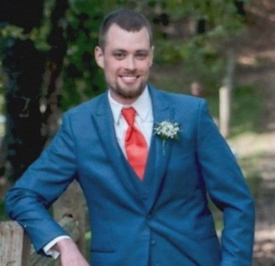 Obituary of Benjamin Robert King