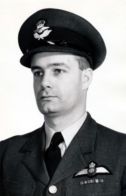 Obituary of Wilfred Cecil Gammie