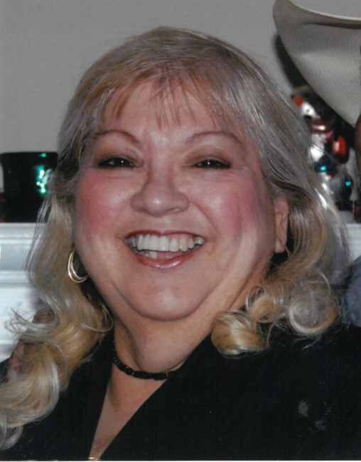 Obituary of Margaret D. Gonzalez