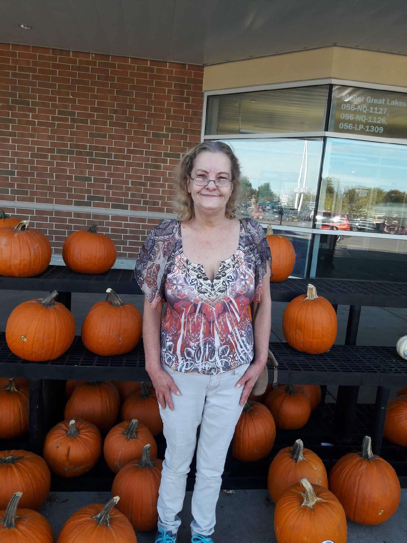 Avis de décès de Debora "Debbie" Hedge