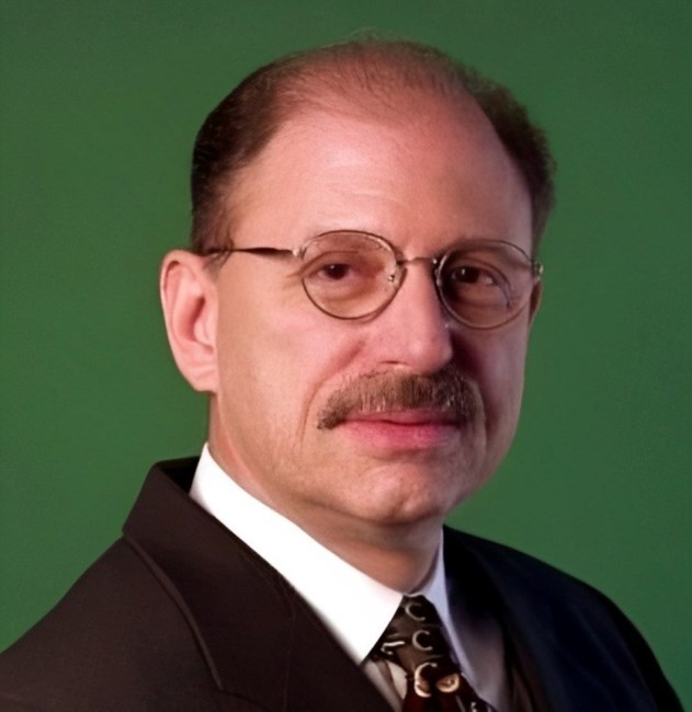 Obituary of Martin Arthur Wichter