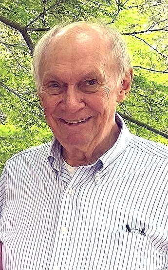 Obituary of Edwin Campbell Robertson