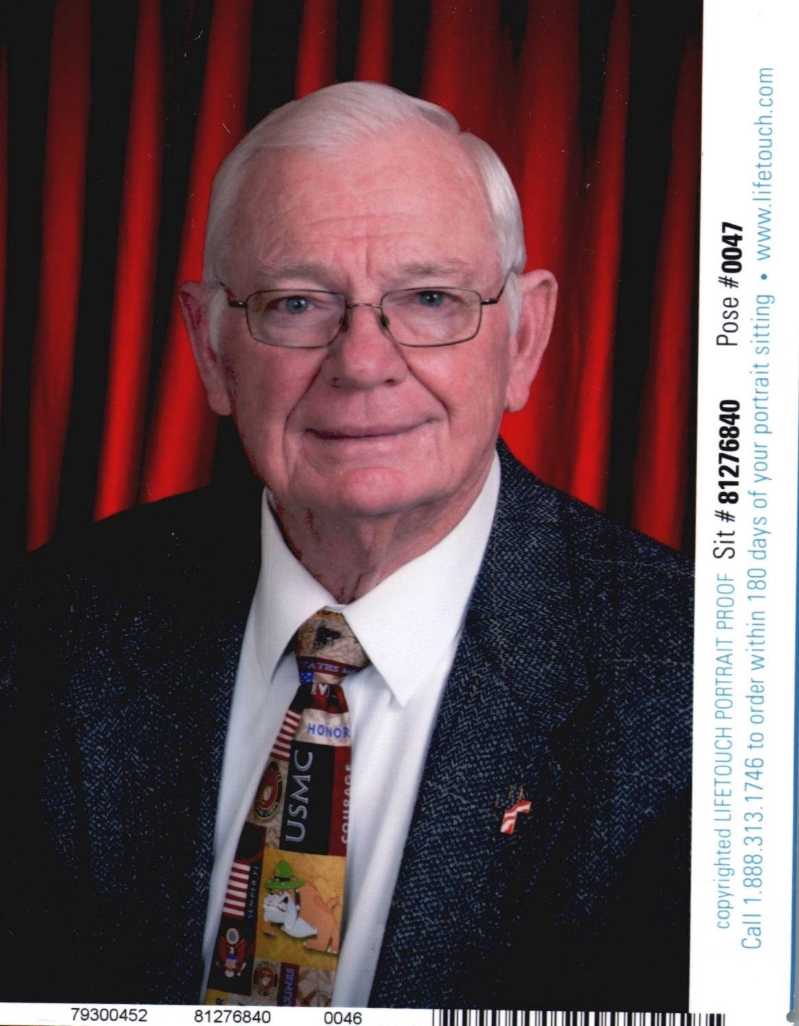 Obituary of Donald Ray Hale