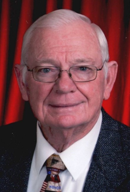 Obituary of Donald Ray Hale