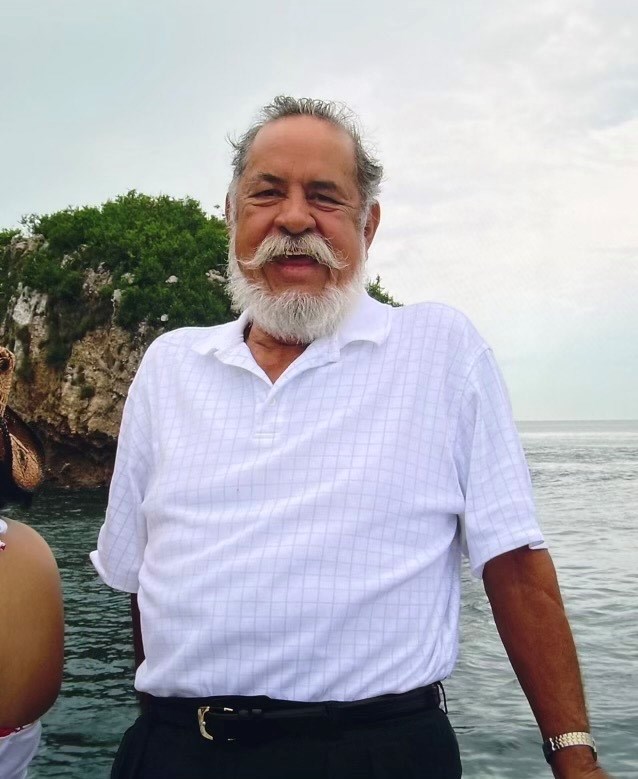 Obituary of Rene J Barba Sr.