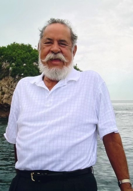 Obituary of Rene J Barba Sr.