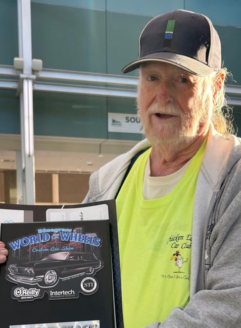 Obituario de Larry Dewayne Lewis Sr.