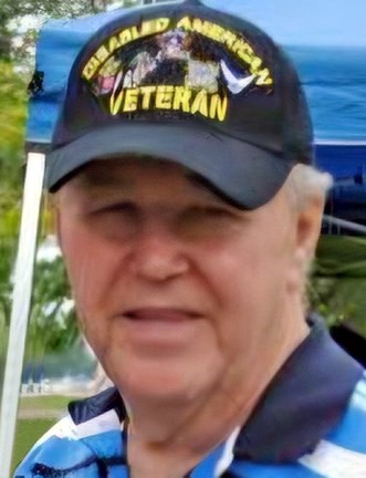 Obituary of Raymond Edwin Stevens