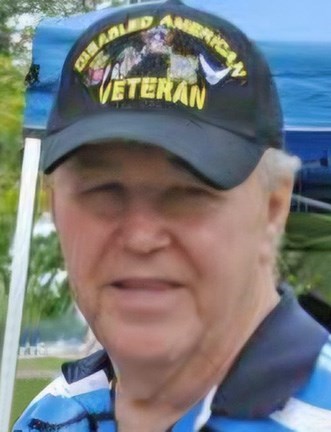 Obituary of Raymond Edwin Stevens