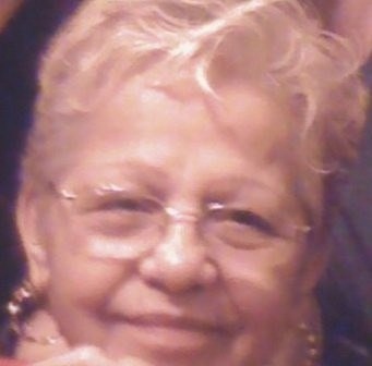 Obituary of Rosemarie Mendoza