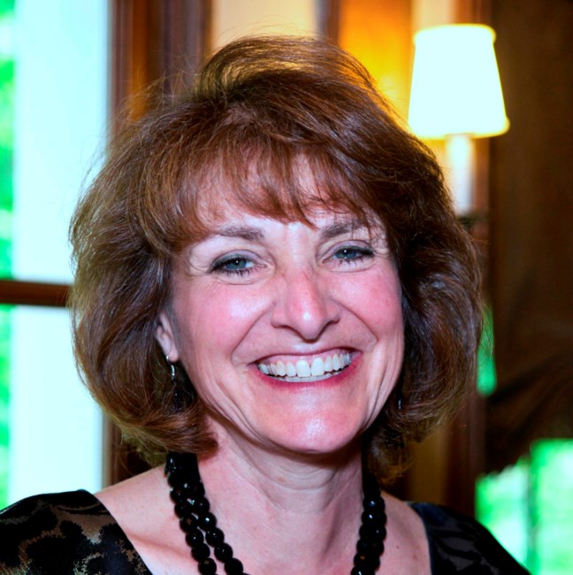 Obituary of Sheryl T. Topliff