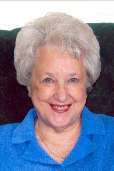 Obituary of Patsy M Kilgore