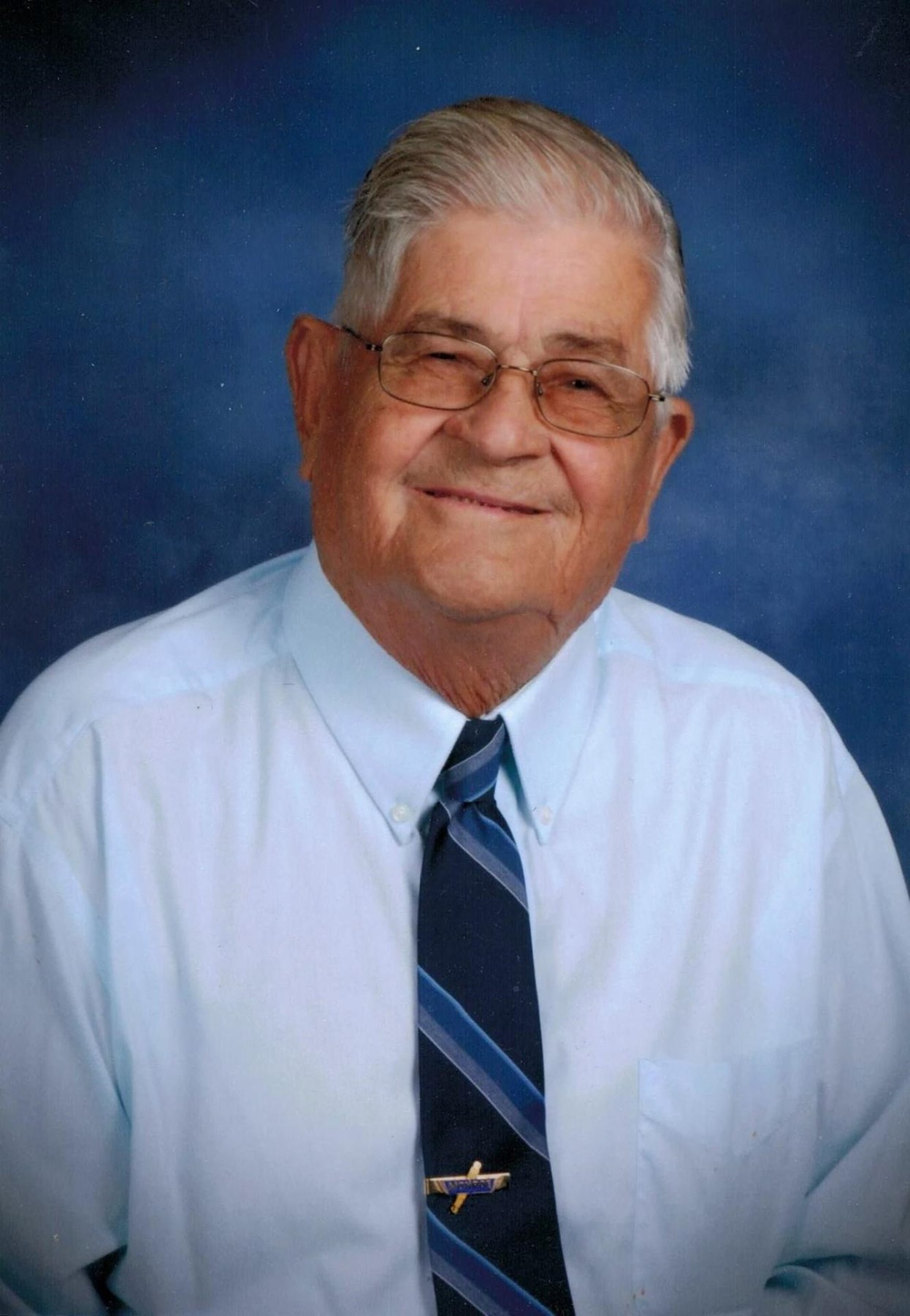 Obituary of Floyce T. (Sonny) Butler Jr.