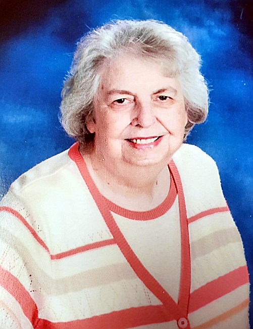 Obituary of Zelma Mae Fagan
