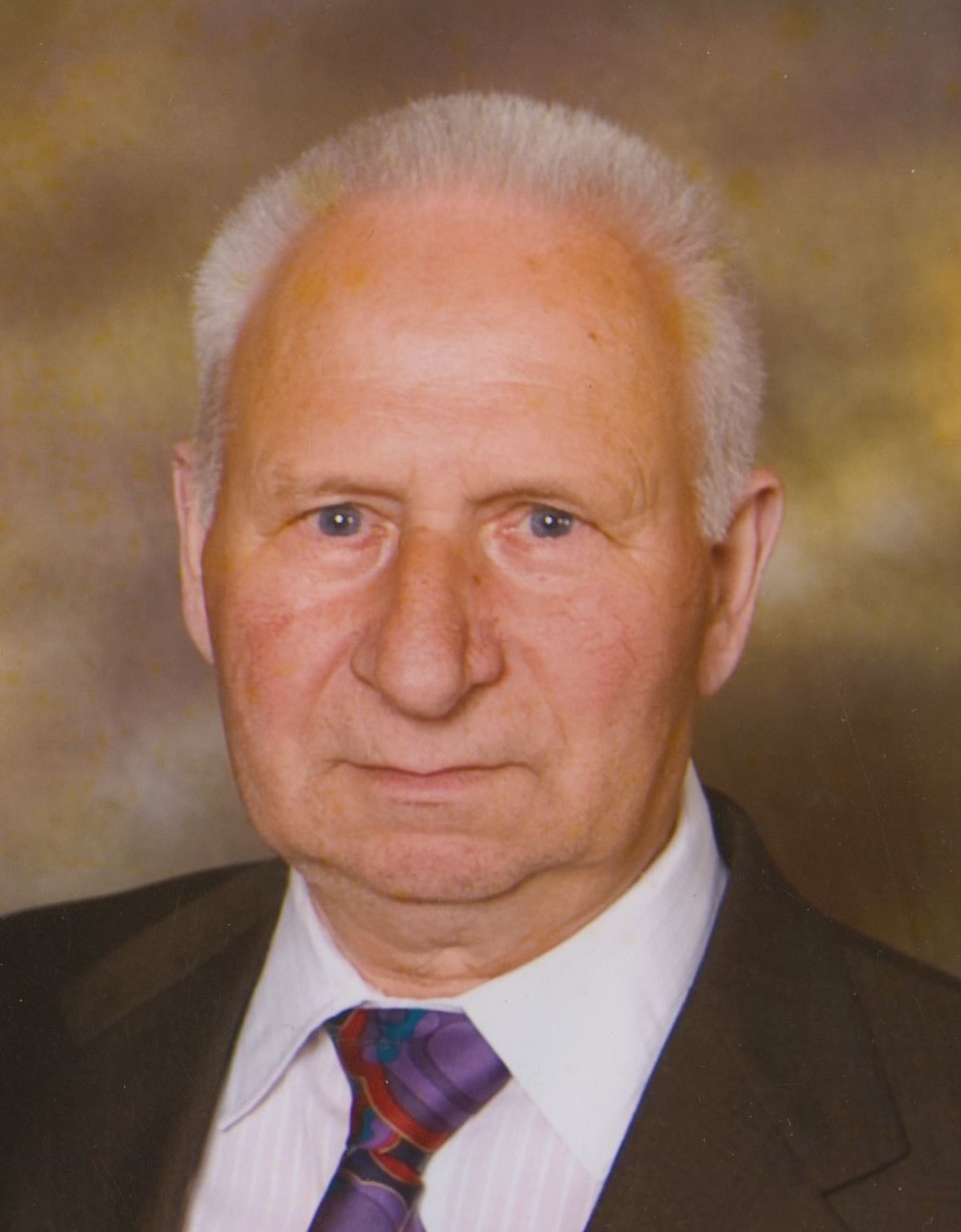 Obituary of Stanislaw Malz