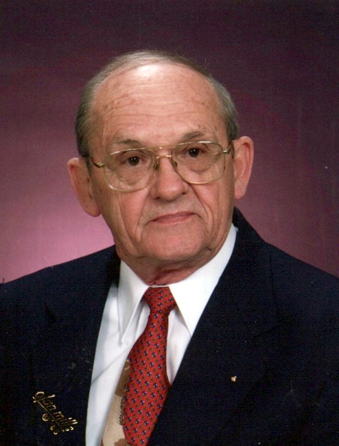 Obituario de Floyd D. Girvin