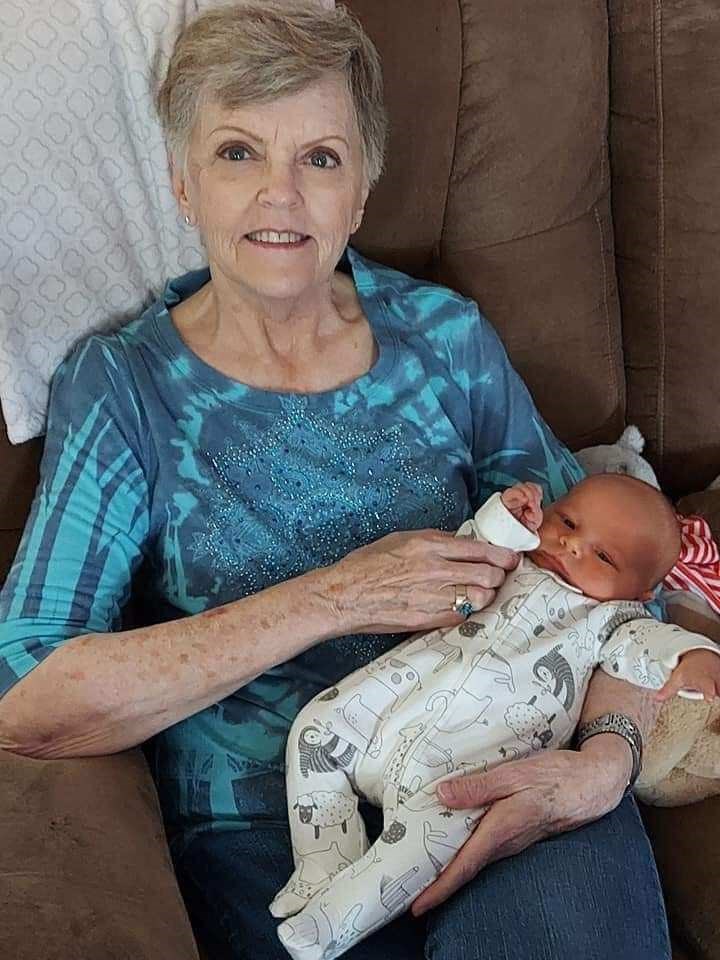 Obituary of Donna L. Elias