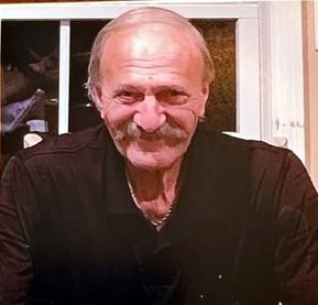 Obituary of Gilbert Charles Heim