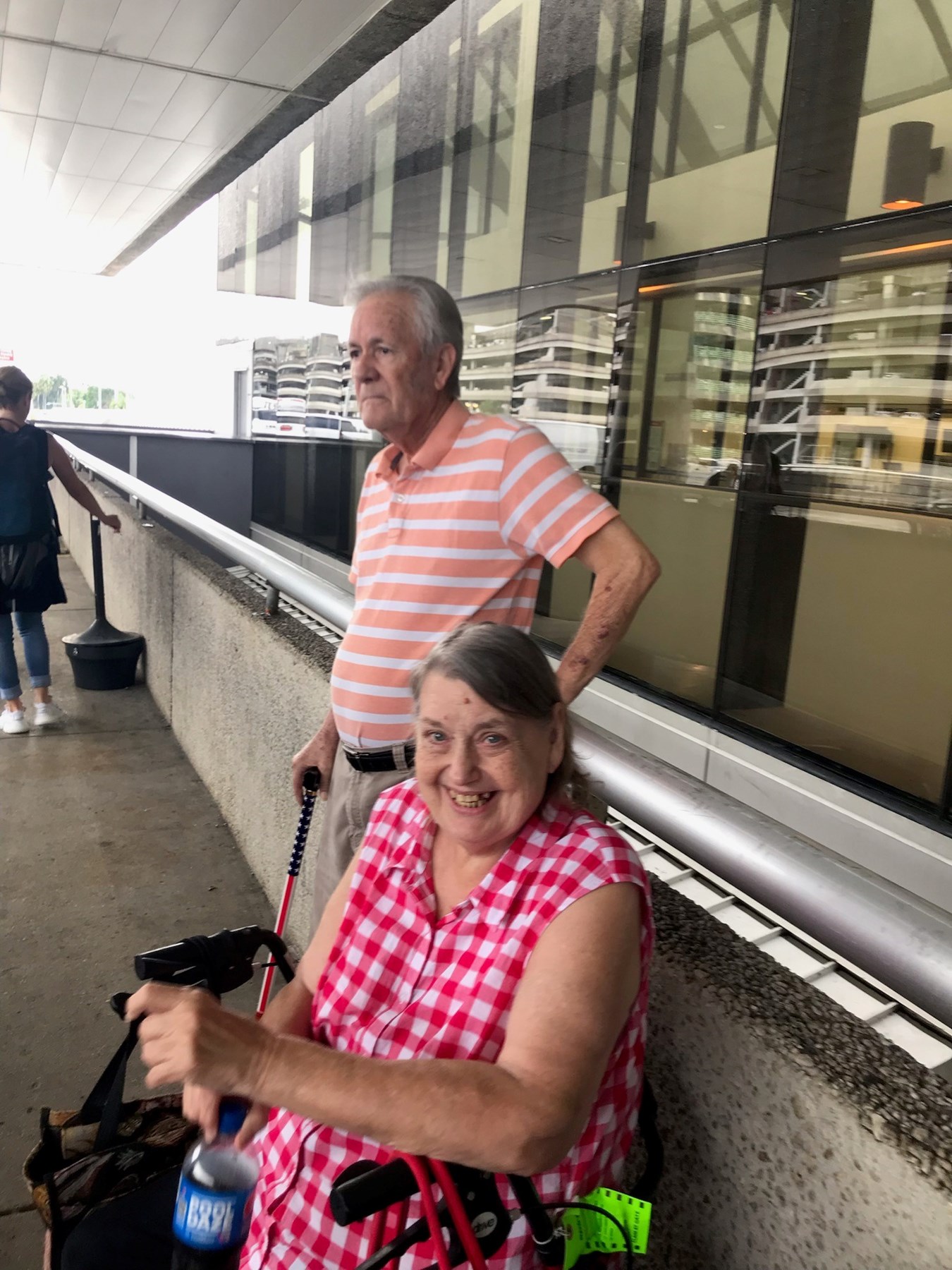 Obituary of Linda Webb