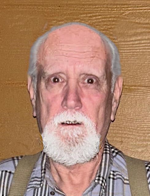 Obituary of Timothy Burns Erskine