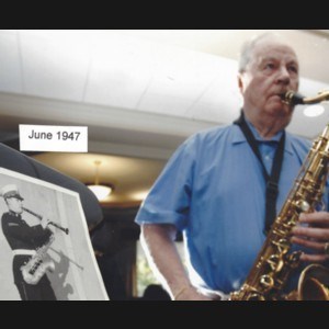 Obituary of Alan Denson