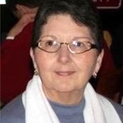 Obituary of Shirley Gene Reynolds
